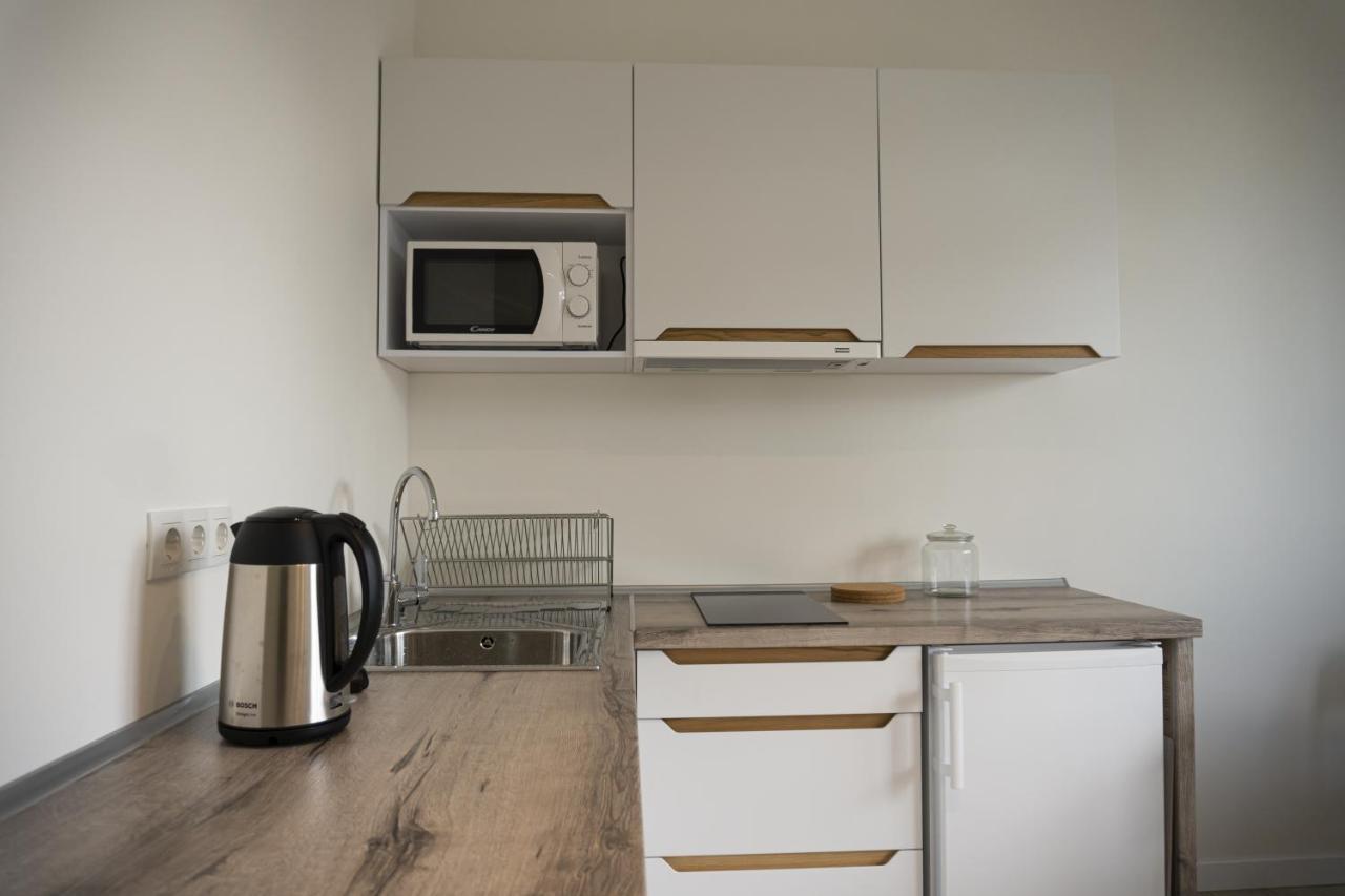 Arkadia Apt Odessa Extérieur photo