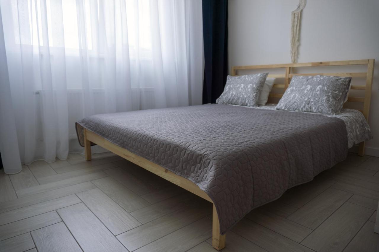 Arkadia Apt Odessa Extérieur photo