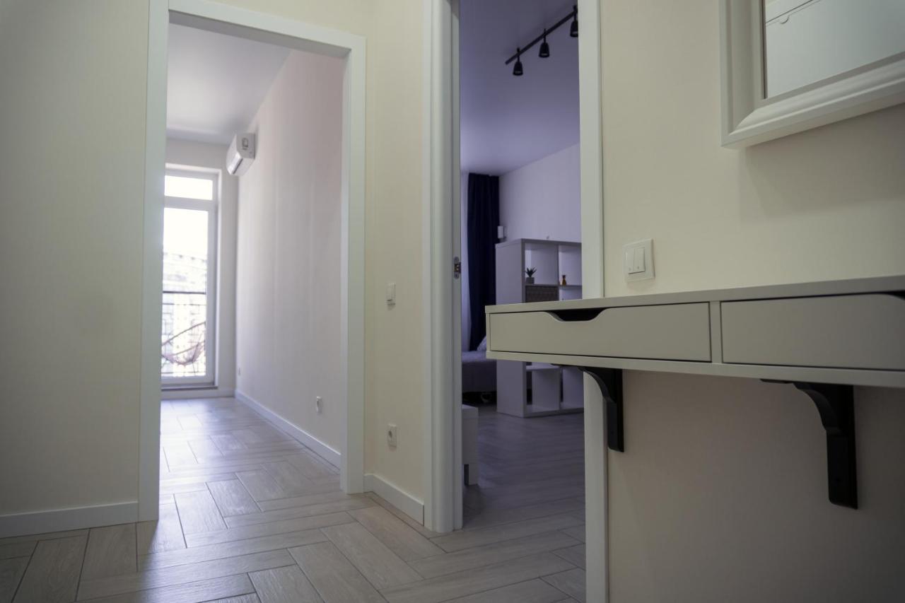 Arkadia Apt Odessa Extérieur photo