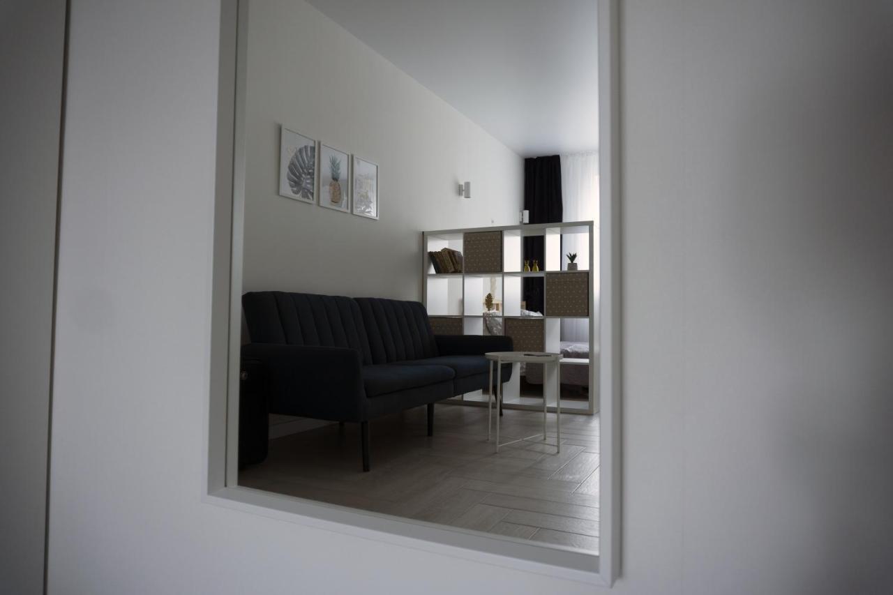 Arkadia Apt Odessa Extérieur photo