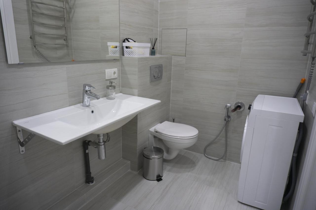 Arkadia Apt Odessa Extérieur photo