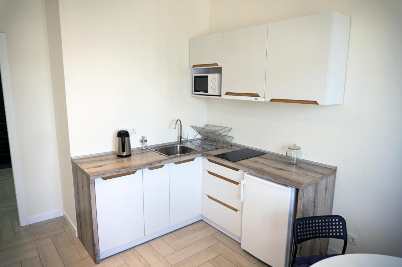 Arkadia Apt Odessa Extérieur photo