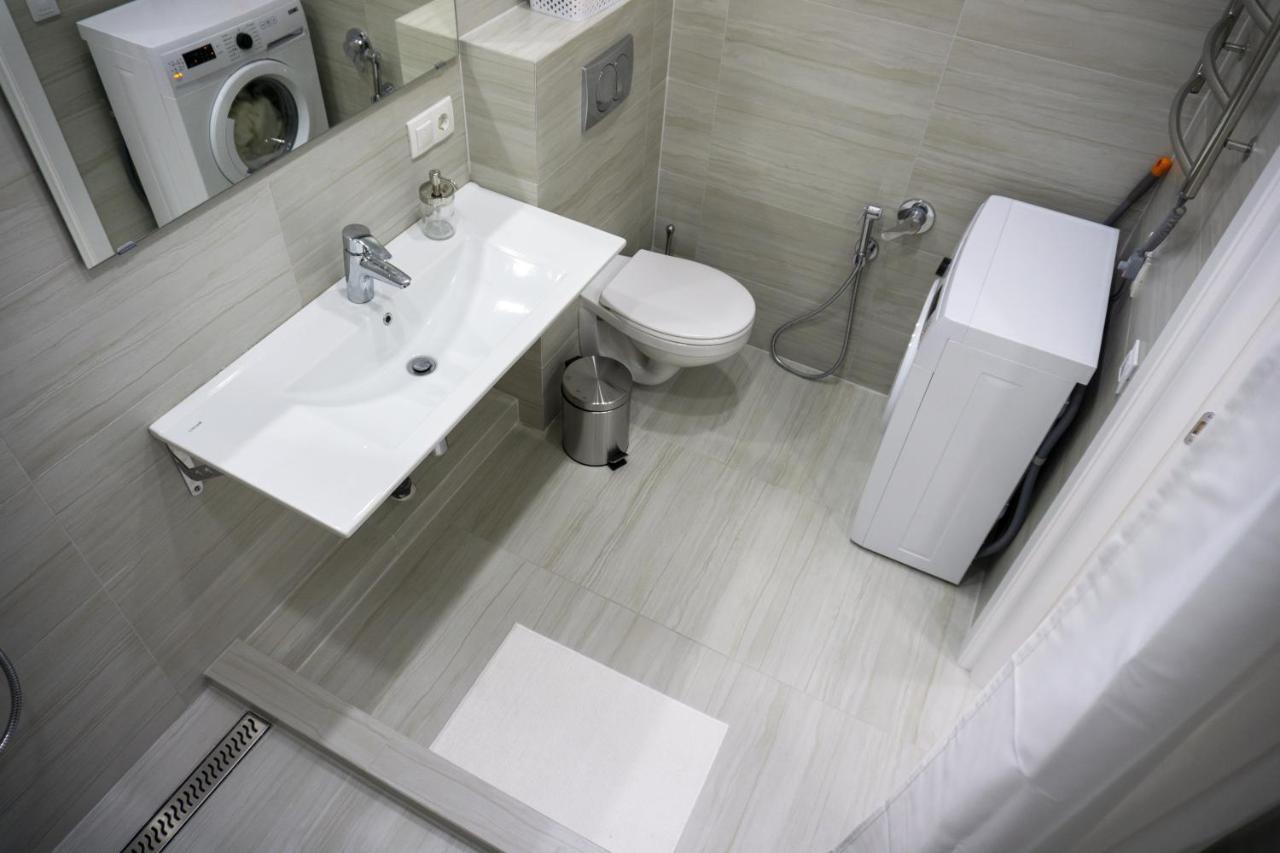 Arkadia Apt Odessa Extérieur photo