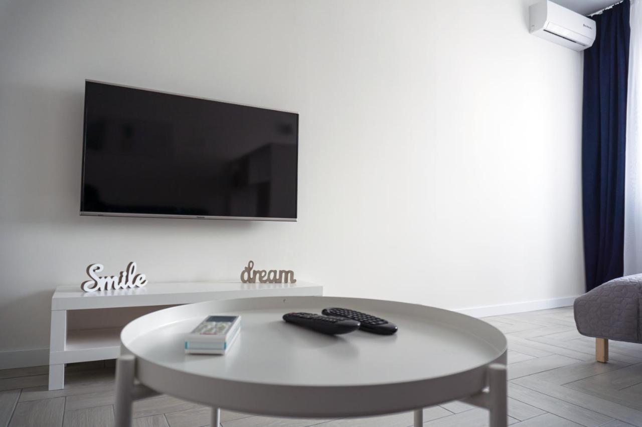 Arkadia Apt Odessa Extérieur photo