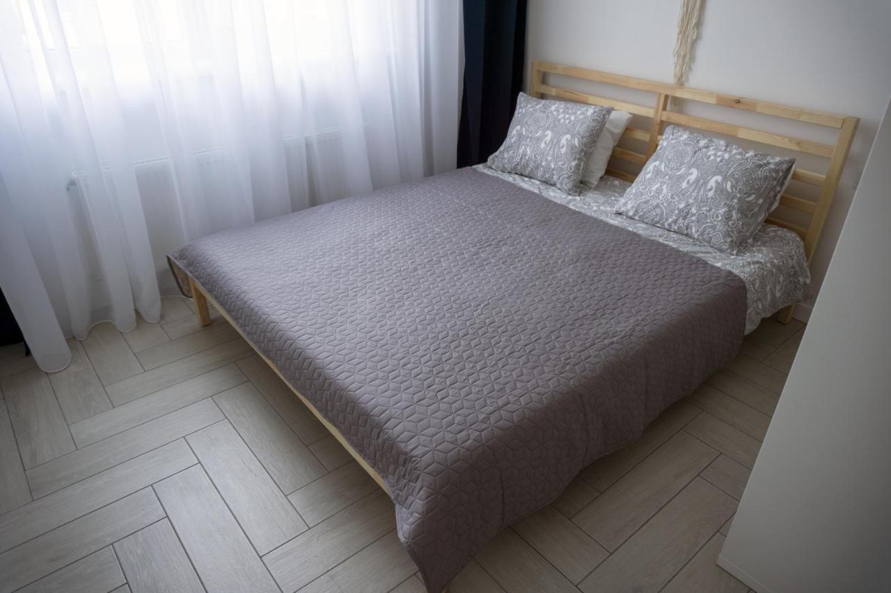 Arkadia Apt Odessa Extérieur photo