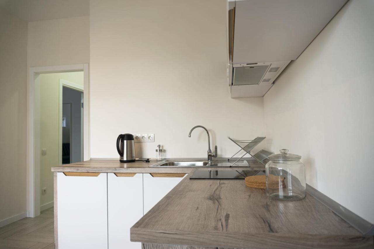 Arkadia Apt Odessa Extérieur photo